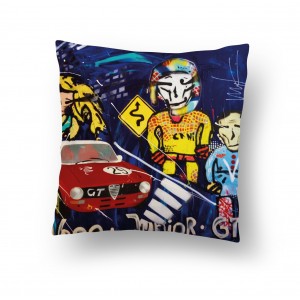 Milan kussen - 1600 Junior GTA